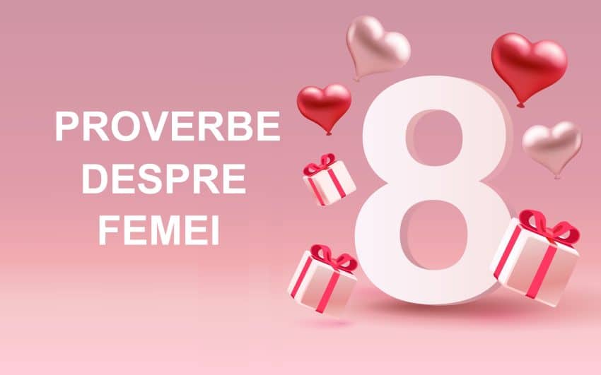 Proverbe despre femei